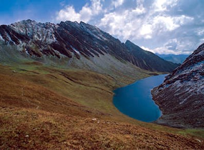 LE LAC DE LICONY