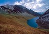 LE LAC DE LICONY