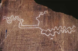 Arte rupestre