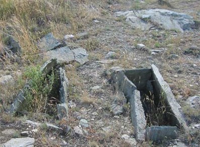 Necropolis