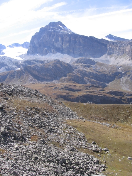 Moraine