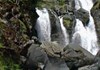 Cascate di Lillaz