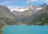 Lago di Place Moulin - Bionaz