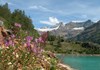 Lago di Place Moulin - Bionaz