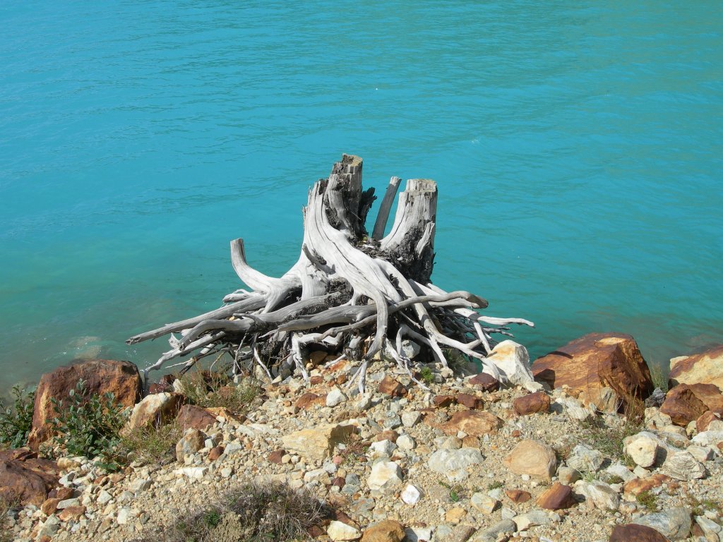 Lago di Place Moulin - Bionaz