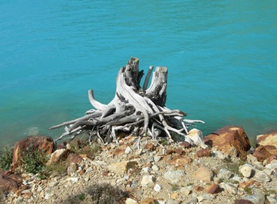 Lago di Place Moulin - Bionaz