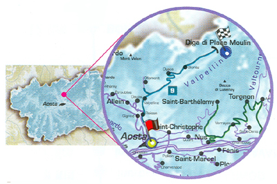 Route Map