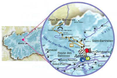 Route Map