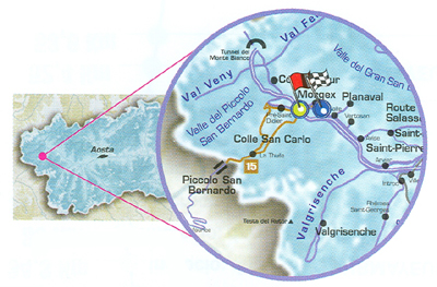 Route Map