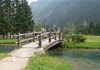 Lago Gover - Gressoney-Saint-Jean