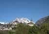 Panorama di Gignod