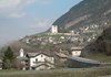 Panorama di Aymavilles