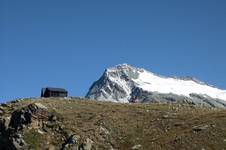 Bivacco Regondi Gavazzi