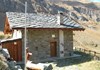 Bivacco Borroz/Rotary - Fenis