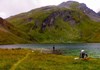 Lago Verney - La Thuile