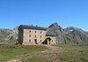 Rifugio Miserin - Champorcher