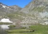 Col Fenêtre - Champorcher