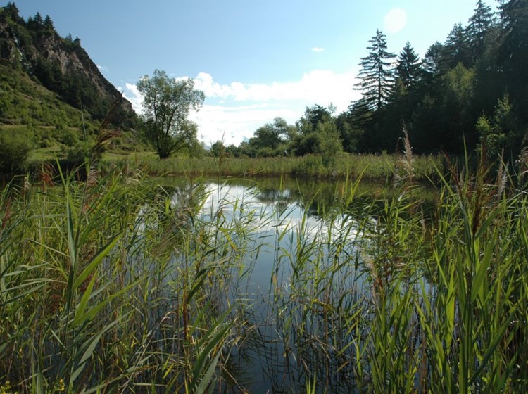 Lago Lolair - Arvier