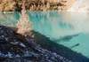 Lago Blu - Ayas