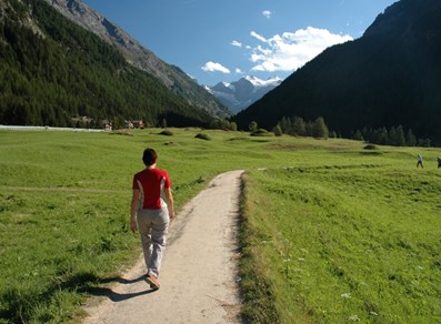 Valnontey - Cogne