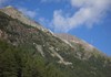 Miniere di ferro di Colonna - Cogne