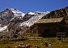 Casolari Herbetet  - Cogne