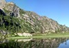 Lago Lei Long - Fontainemore