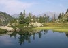 Lago Lei Long e Dame di Challand - Fontainemore