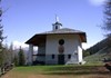 Eremo di Saint-Grat da Pila