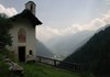 Cappella di Alpenzù Grande - Gressoney-La-Trinité