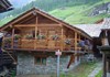 Rifugio Alpenzù Grande - Gressoney-Saint-Jean