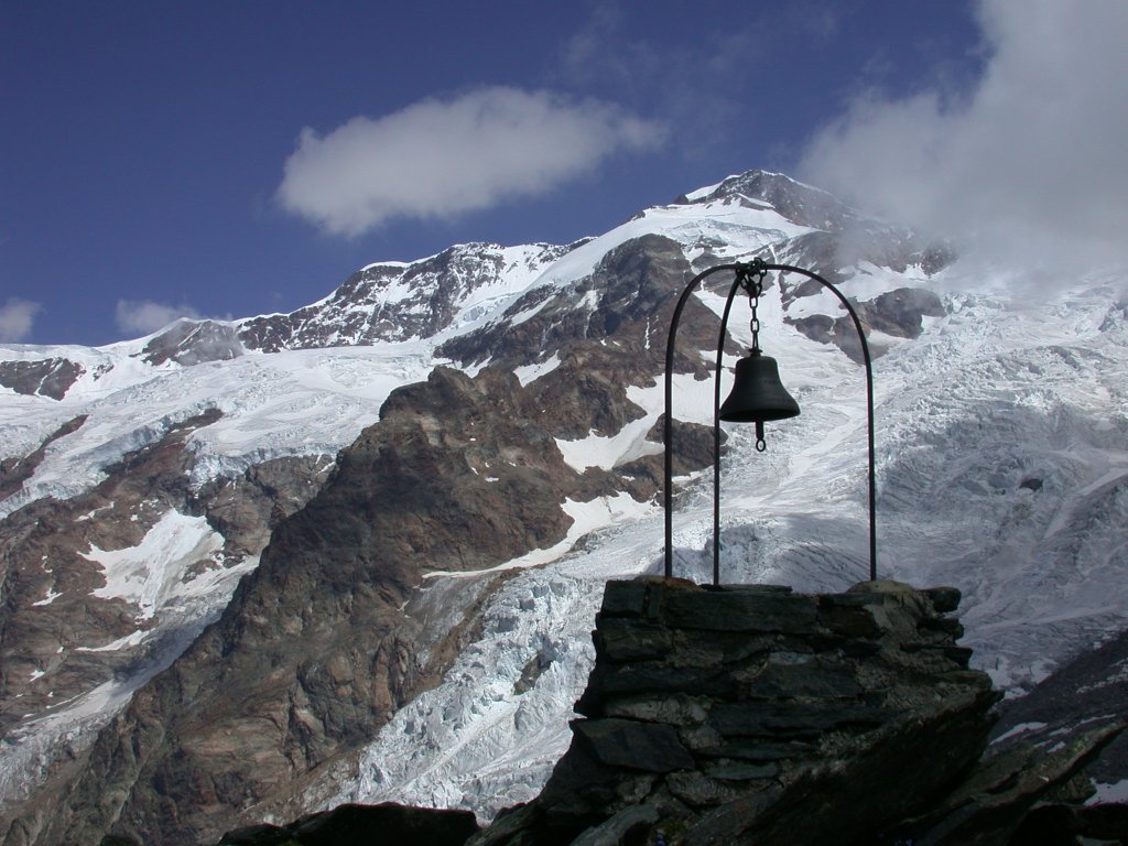 Alta luce - Gressoney-La-Trinité