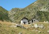 Cappella Madonna delle Nevi a Munes - Issime