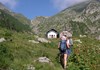Località Munes - Issime