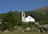 Cappella di San Grato - Issime