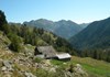 Salendo al Col Dondeuil - Issime