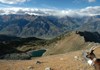Lago Chamolé - Gressan