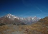 Colle San Carlo - Morgex