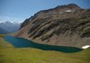 Lago Liconi - Morgex
