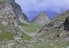 Col Fenêtre - Rhêmes-Notre-Dames