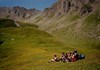 Verso il Col Malatrà - Saint-Rhémy-en-Bosses