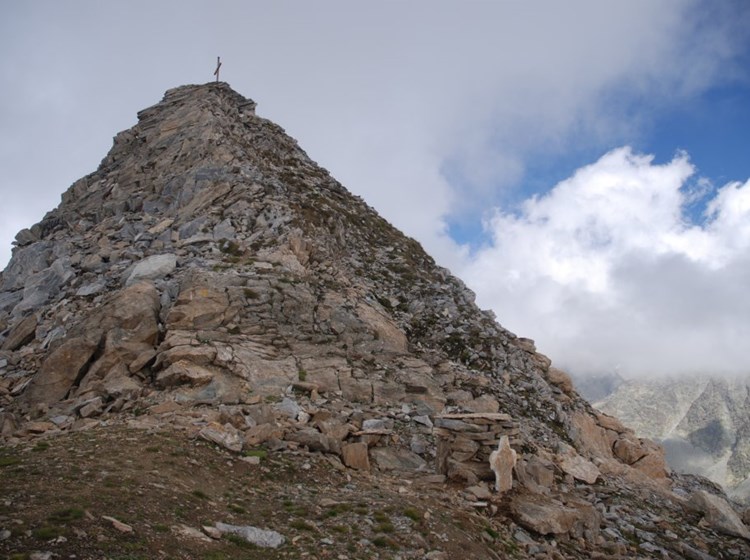Cima Bianca - Torgnon