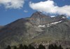La Grivola da Valsavarenche
