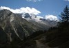 Gran Paradiso da Valsavarenche
