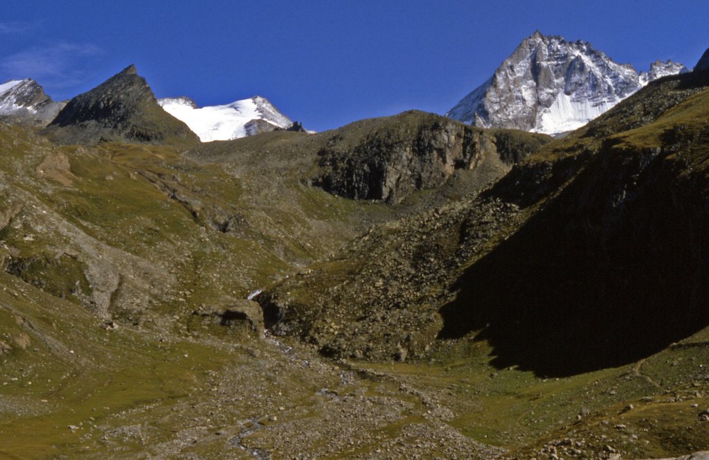 Herbetet da Valsavarenche
