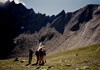 Verso il Col Malatrà - Saint-Rhémy-en-Bosses