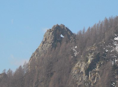 Il Bec Fourà