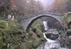 Bel ponte ad arco - Pontboset
