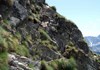 Via ferrata della Brenva - Courmayeur