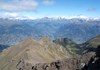 L'imbocco della valle del Gran San Bernardo - Pila